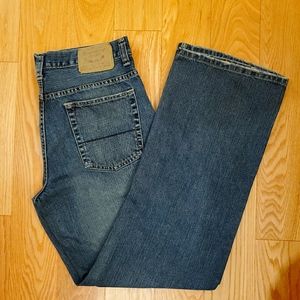 Bluenotes blue jeans